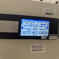 Thermo HERAcell Vios 160i Double Stack CO2 Incubator image 0